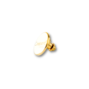 Ceeport Pin
