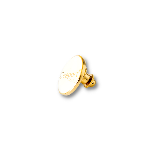 Ceeport Pin