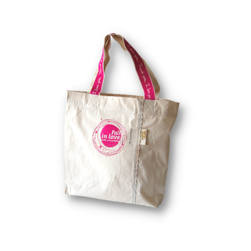 Embracer bag