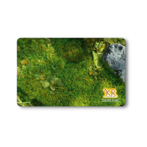 KR Card: Moss