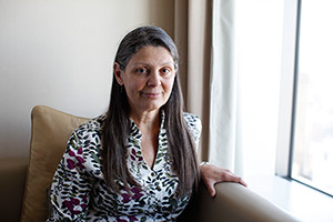Mary Koehler