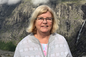 Deborah Haleiwa Mangis, Ph.D.