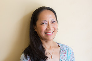 Patricia Leolani Hill