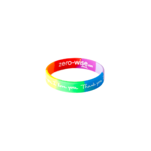 Embracer (RAINBOW COLOR - Large Size)